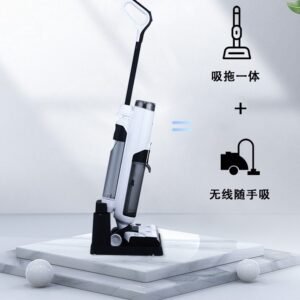 handheld cleaner