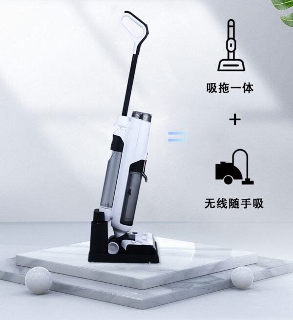 handheld cleaner