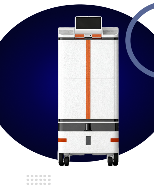 service robot 4 service robot 4